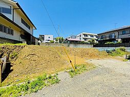 建築条件なし横浜市瀬谷区二ツ橋町