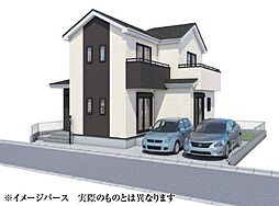 横浜市瀬谷区宮沢2丁目 新築戸建