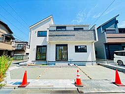 瀬谷区宮沢2丁目　全6棟4号棟