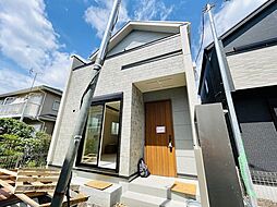 瀬谷区宮沢2丁目2期全3棟3号棟
