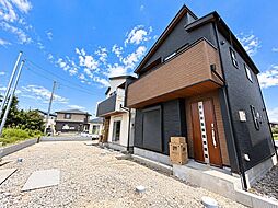 藤沢市葛原　全12棟2号棟