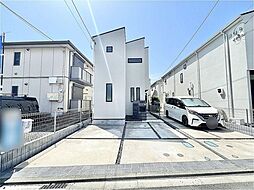 相模原市南区上鶴間2丁目 中古戸建