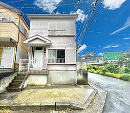 横浜市泉区上飯田町 中古戸建