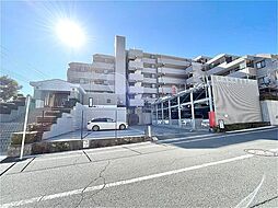コスモつきみ野プライムコート