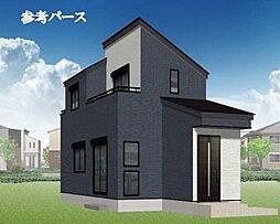 横浜市戸塚区汲沢町 新築戸建
