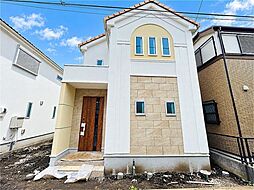 綾瀬市蓼川2丁目2期全2棟2号棟 新築戸建