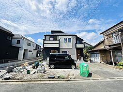 瀬谷区宮沢2丁目2期全3棟2号棟