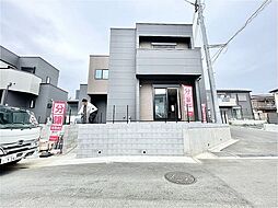 綾瀬市深谷上6丁目全2棟2号棟 新築戸建