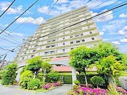 サンクタス湘南藤沢アネーロの丘