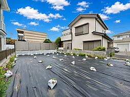 建築条件なし泉区下和泉5丁目