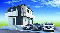 横浜市泉区和泉中央北1丁目 新築戸建