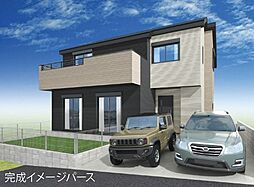 横浜市戸塚区汲沢5丁目3期　新築戸建