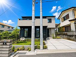 横浜市戸塚区汲沢5丁目3期 新築戸建