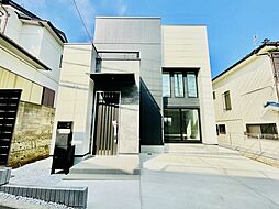横浜市保土ケ谷区峰岡町2丁目III 新築戸建