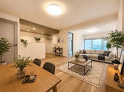 シャルマンコーポ藤沢