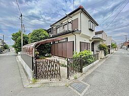 建築条件なし大和市上草柳8丁目