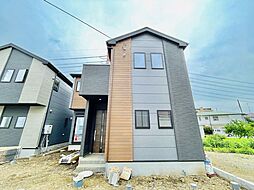 藤沢市長後3期全3棟2号棟 新築戸建
