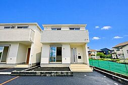 横浜市瀬谷区阿久和西4丁目全4棟3号棟 新築戸建