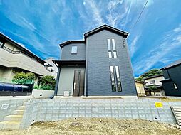 横浜市瀬谷区宮沢2丁目8期 新築戸建