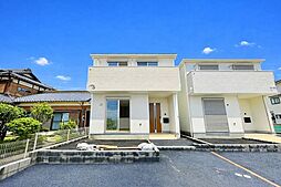 横浜市瀬谷区阿久和西4丁目全4棟4号棟 新築戸建