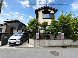 横浜市戸塚区汲沢町 中古戸建