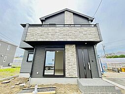 藤沢市長後3期全3棟3号棟 新築戸建