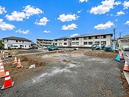 建築条件無藤沢市石川3丁目 全8区画宅地3