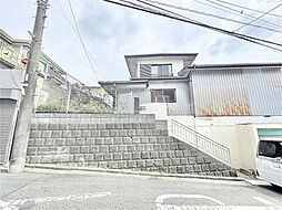 綾瀬市寺尾南3丁目 中古戸建