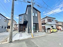 海老名市柏ケ谷1期 新築戸建