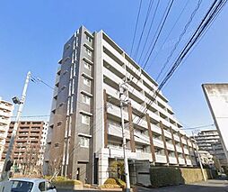 プラウディア中央林間