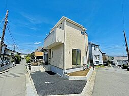 横浜市旭区金が谷2丁目 第3全2棟2号棟