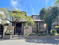 大和市つきみ野1丁目 中古戸建