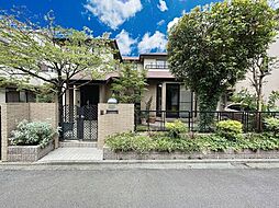 大和市つきみ野1丁目 中古戸建