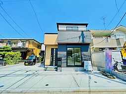 相模原市南区上鶴間4丁目 新築戸建