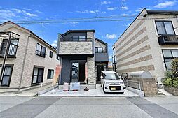 相模原市南区上鶴間4丁目12期 新築戸建
