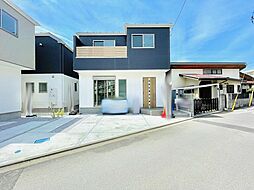 相模原市南区相模大野2丁目全2棟2号棟 新築戸建
