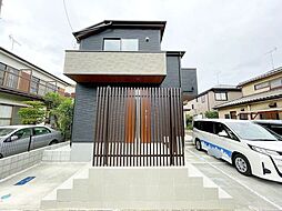 瀬谷区下瀬谷3丁目 新築戸建て