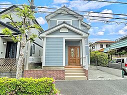 藤沢市遠藤 中古戸建