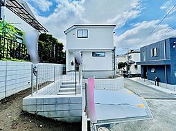 横浜市旭区三反田町1期 新築戸建