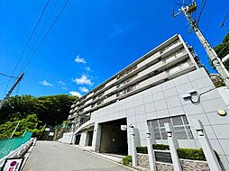 コスモ横浜和田町ヒルズ
