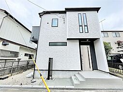 座間市ひばりが丘1丁目 14期 新築戸建