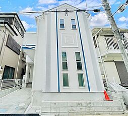 座間市ひばりが丘2丁目15期 新築戸建