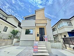 横浜市旭区今宿2丁目4期 新築戸建
