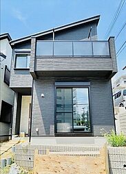 横浜市戸塚区下倉田町全3棟　2号棟 新築戸建