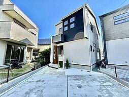 藤沢市柄沢 新築戸建