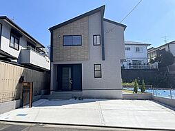 藤沢市柄沢 新築戸建