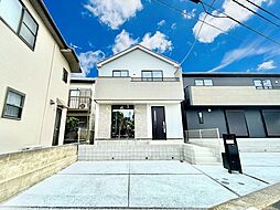 横浜市旭区今宿西町1期全2棟 No.1 新築戸建
