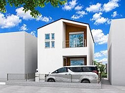 横浜市戸塚区上矢部町III 新築戸建