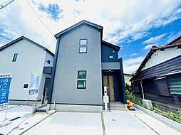 横浜市戸塚区平戸2丁目 3期 新築戸建