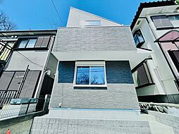 大和市上草柳9丁目 中古戸建